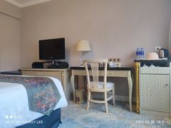 -上海安亭别墅花园酒店