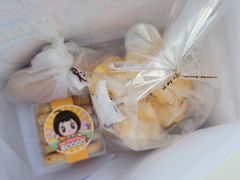 -丁香西饼屋(桂林路店)