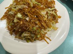 -玉桥餐厅(天坛店)