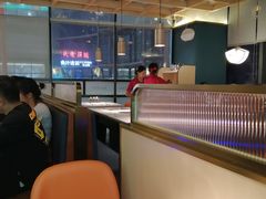 大堂-非烤勿扰自助烤肉(阳江百利广场店)