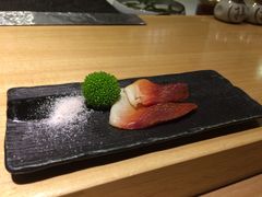 -鲤·鮨KOISUSHI