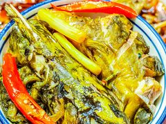 -小街47號江湖菜(四合院店)