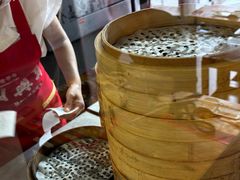 -新兴园饺子馆(北京百子湾店)