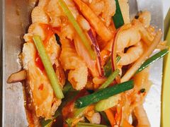 -蔡澜Pho·越南粉餐厅(海上世界店)