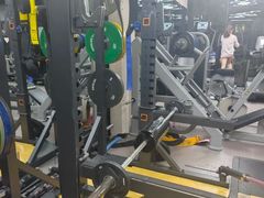 -VPsmart私教健身工作室(新华路旗舰店)