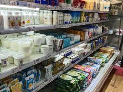 -牛奶便利(东四店)