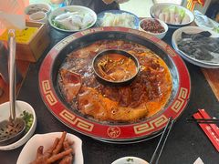 -陈眼镜火锅(总店)