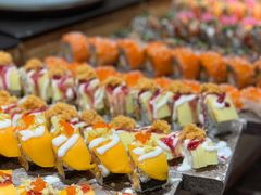 -吉布鲁牛排海鲜自助(CBD万达店)