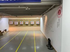 -道顺射箭·团建·骑射(张杨路店)
