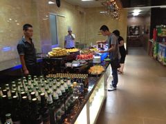 升级中巴西烤肉!-金海岸大酒店自助餐