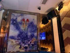 -萧邦音乐会所KTV·蒸汽活海鲜自助(福田店)