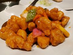 -彩丰楼·中餐厅(国家会展中心上海洲际店)