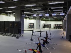 -無弓射箭俱乐部(领展中心城店)