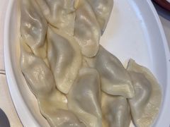 -喜家德虾仁水饺(金融中心店)
