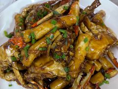 -妈妈的小作坊(陈家镇店)