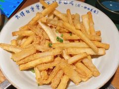 -吃饭皇帝大(解放西路店)