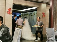 -山外山菜馆(玉泉路店)