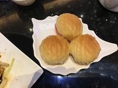 -新兴·金羊座·粤菜点心(乐峰店)