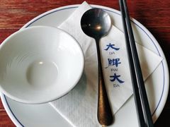 -大牌大·传统杭帮菜(湖滨店)