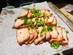 -绿茶餐厅(蓝色港湾店)