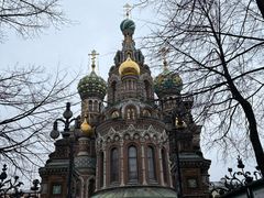 -滴血救世主教堂