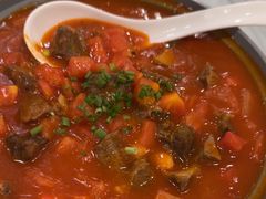 -新疆兵团食府清真(马连道店)