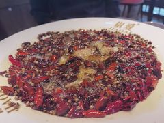 -椒爱水煮鱼川菜(CBD万达店)