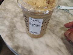 -星巴克(深圳前海企业公馆店)