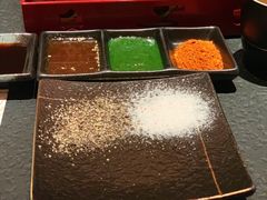 -300杯·和牛烧肉清酒专门店(廊里店)