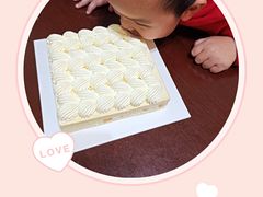 -积慕Cake(解放大道店)