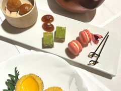 餐后甜品-誉珑轩