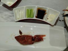 -味+新京宴·烤鸭·北京菜(创意谷店)