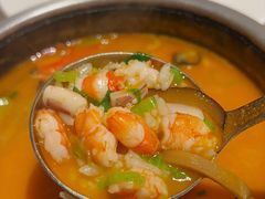 -维园悦谱·海派家常菜(乌鲁木齐南路店)