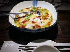 -外婆家(杭州马塍店)