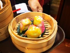 -点都德(大茶楼店)