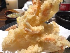 -桂马·日本料理·海胆·海鲜饭·酒场(民主广场店)
