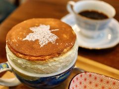 -芙蕾哥哥souffle