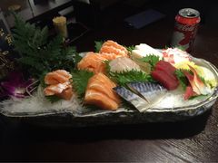 松子日本料理(白家庄店)-松子料理(白家庄店)