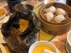 -添好运点心专门店(百老汇店)