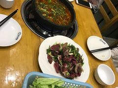 -榕江牛瘪牛肉火锅(东新路店)