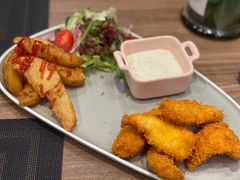 -源·新派中西餐厅(青蓝山美食一条街店)