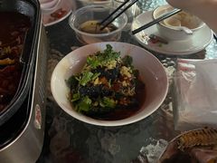 -福巷湘食小馆·猛火现炒(上海首店)