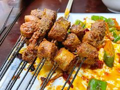 -马相卿特色烤肉面食馆(虎台店)