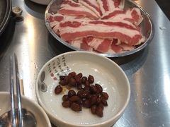 -元山烤肉店(假日广场店)
