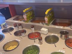 -痴毛肚·火锅烤肉自助(亦庄龙湖天街店)