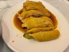 招牌去骨海南鸡-Asianplus海蓝鸡饭