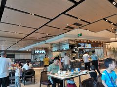 -厦门艾美酒店·新食谱西餐厅
