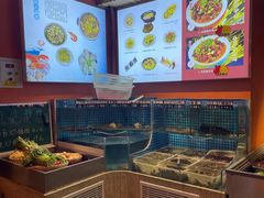 -单家老院·院子里的青岛菜(沙子口店)