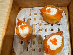-蔡澜点心·粤菜(新街口IFCX店)