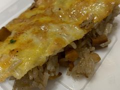 -老通城豆皮大王(吉庆街店)